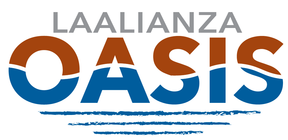 Oasis Logo